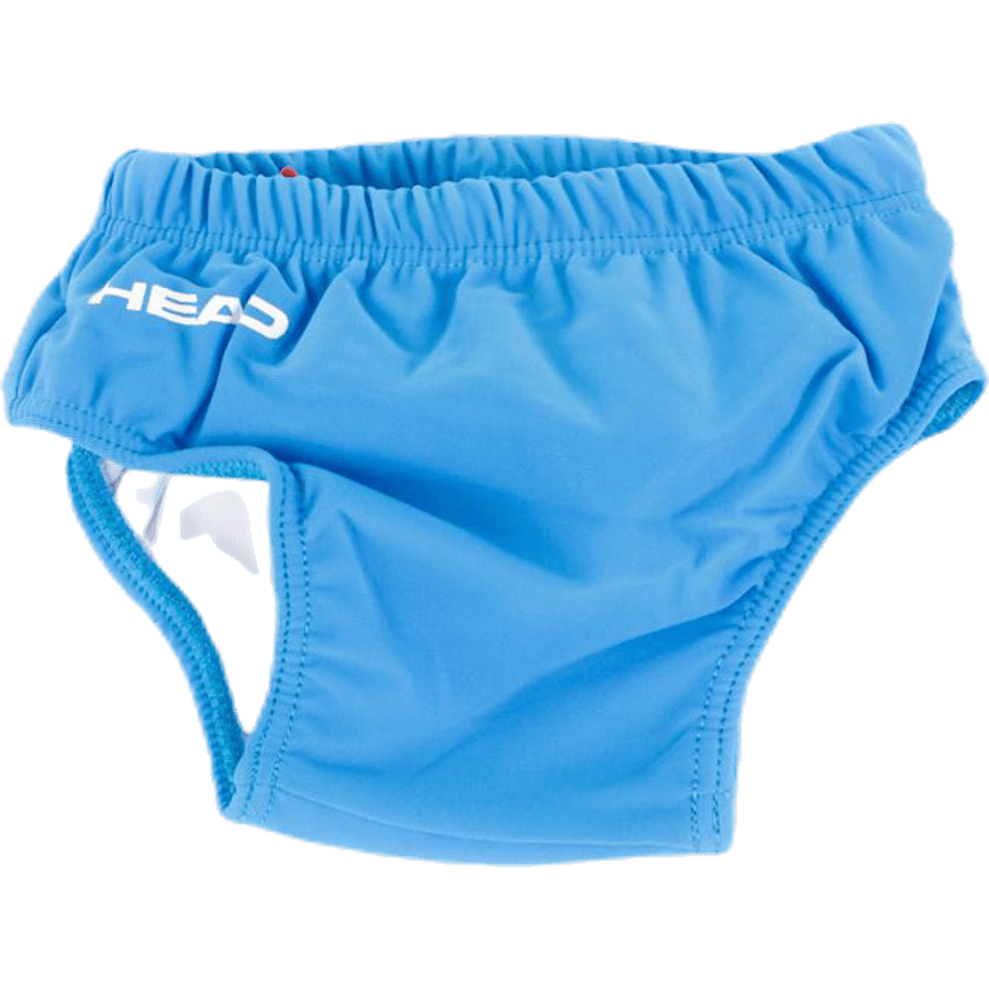 Aqua Nappy Blue