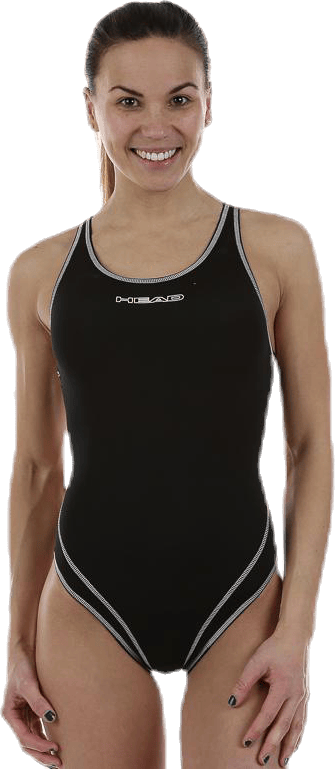 Wire Master Back Black