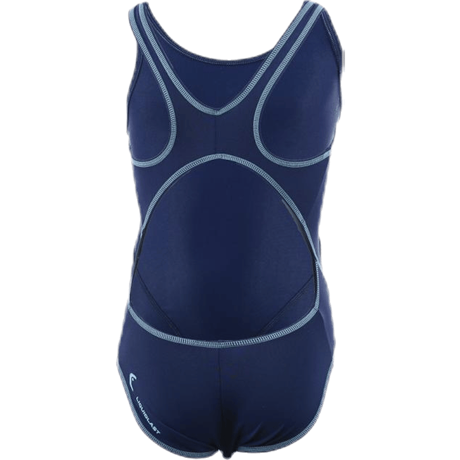 Wire Girl Blue - Bild 2