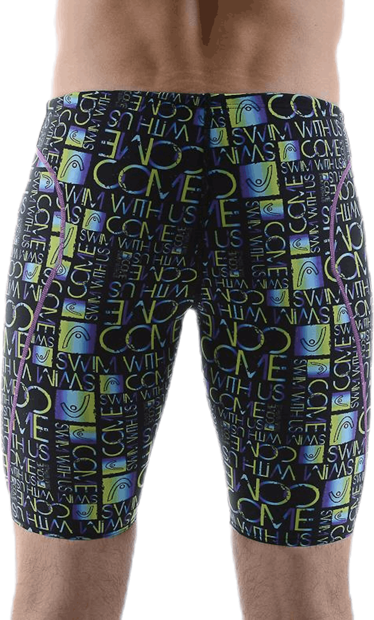 Team Lp Jammer Patterned/Black