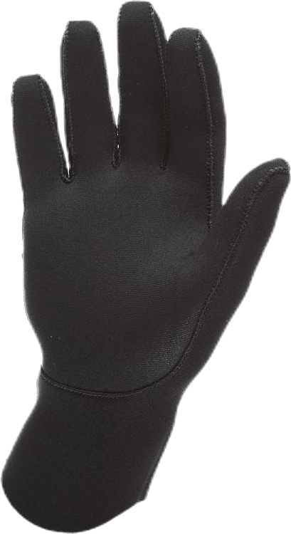 Gloves HEAD 3mm Black