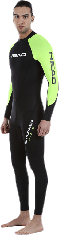 Explorer 3.2.2 Green/Black - Bild 3