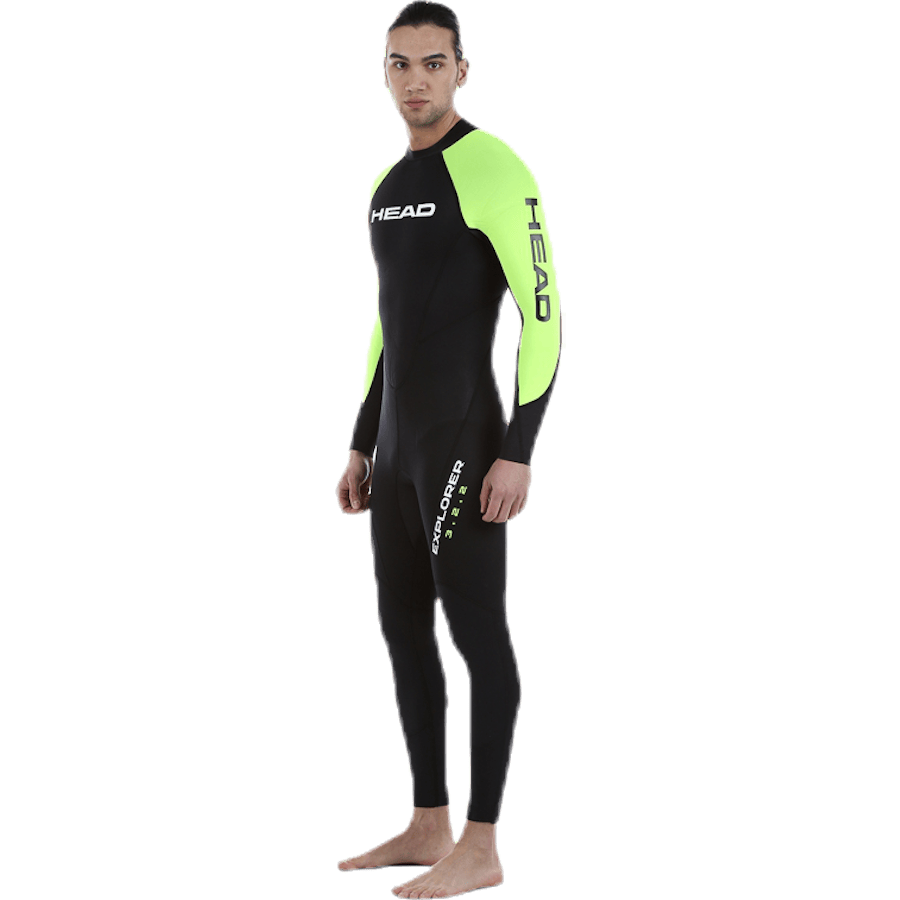 Explorer 3.2.2 Green/Black - Bild 3