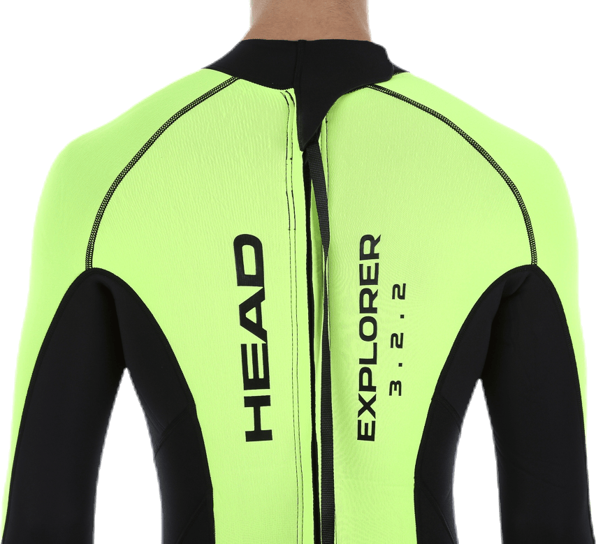 Explorer 3.2.2 Green/Black - Bild 5