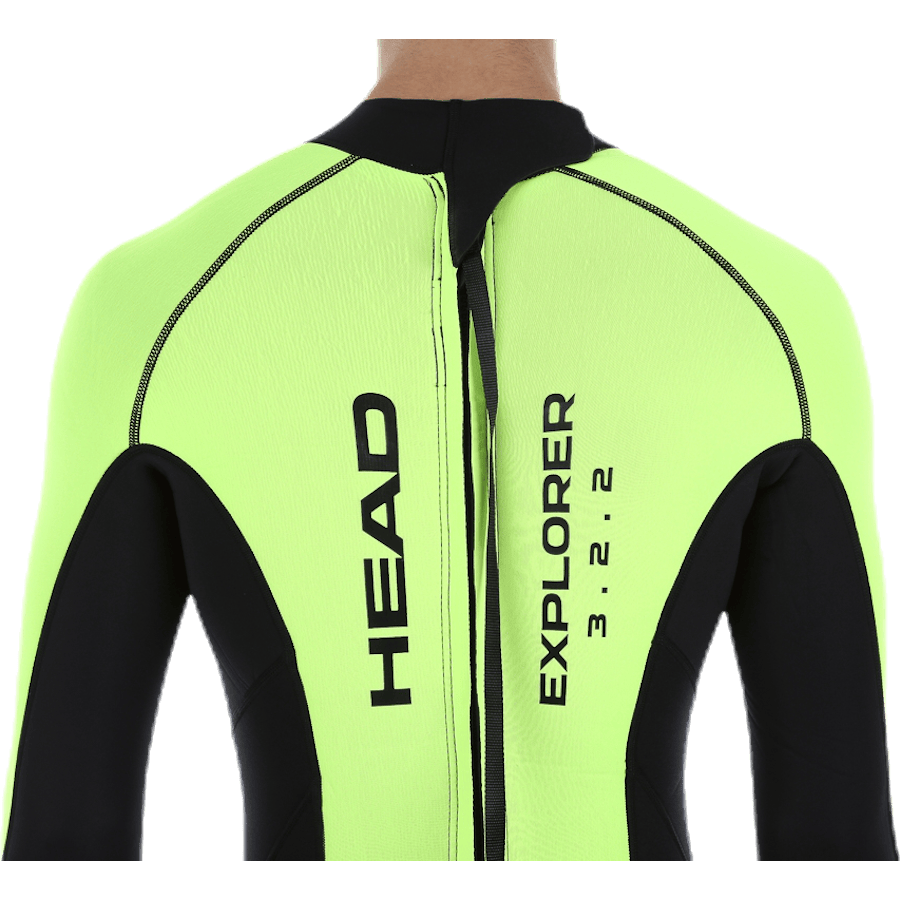 Explorer 3.2.2 Green/Black - Bild 5