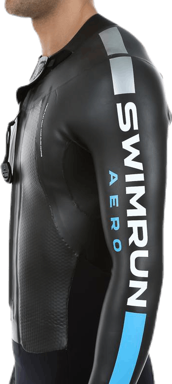 Swimrun Aero Black