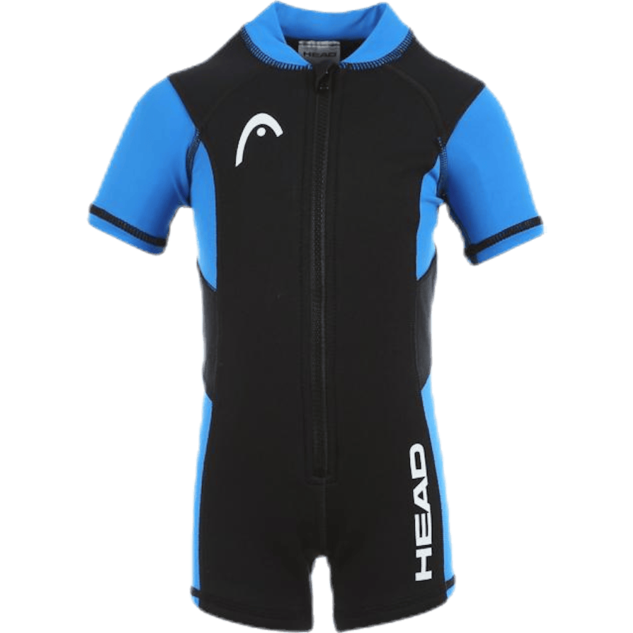 Light Shorty 1,5mm Kid Blue/Black