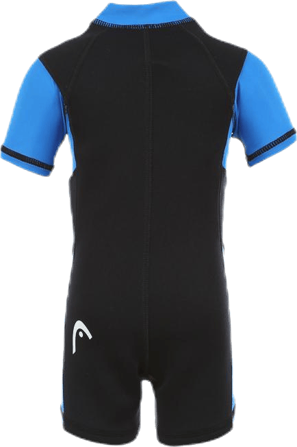 Light Shorty 1,5mm Kid Blue/Black - Bild 2