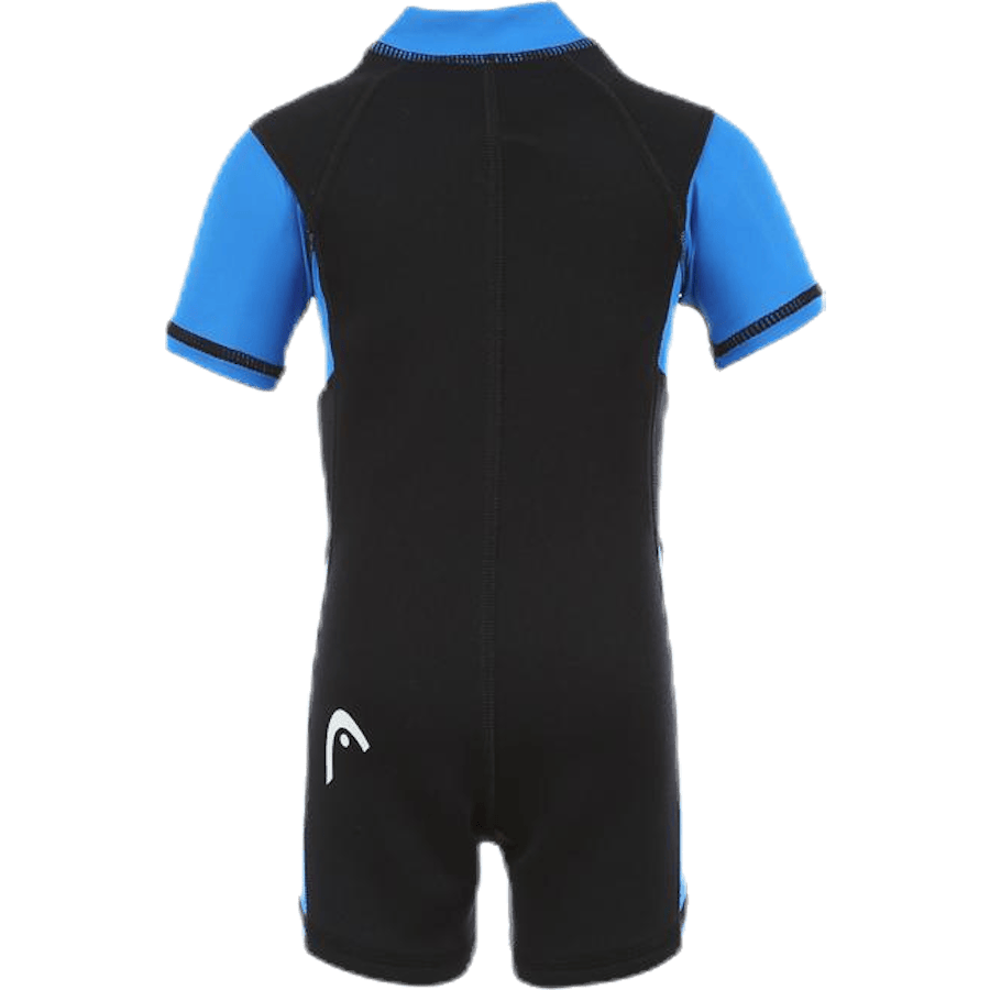 Light Shorty 1,5mm Kid Blue/Black - Bild 2