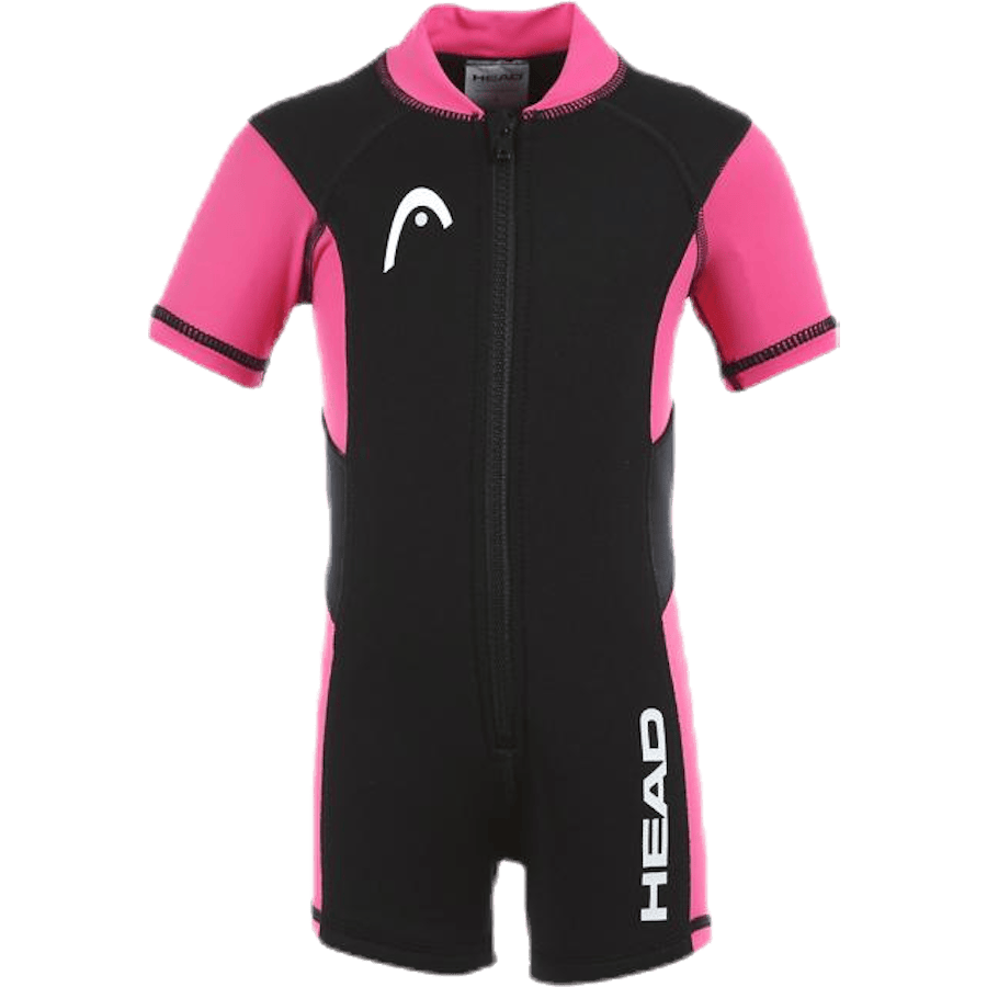 Light Shorty 1,5mm Kid Pink/Black