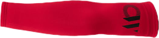 Neon Lycra Sleeves Yellow/Red - Bild 3