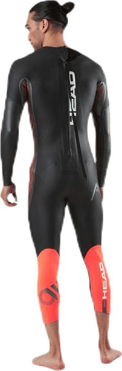PURE Fullsuit 3.0,5 Black - Bild 2