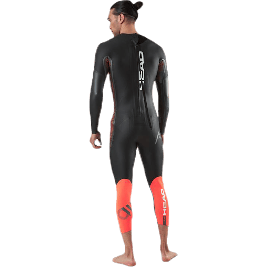 PURE Fullsuit 3.0,5 Black - Bild 2