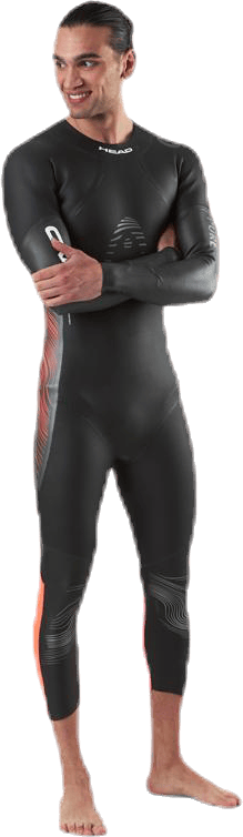 PURE Fullsuit 3.0,5 Black - Bild 3