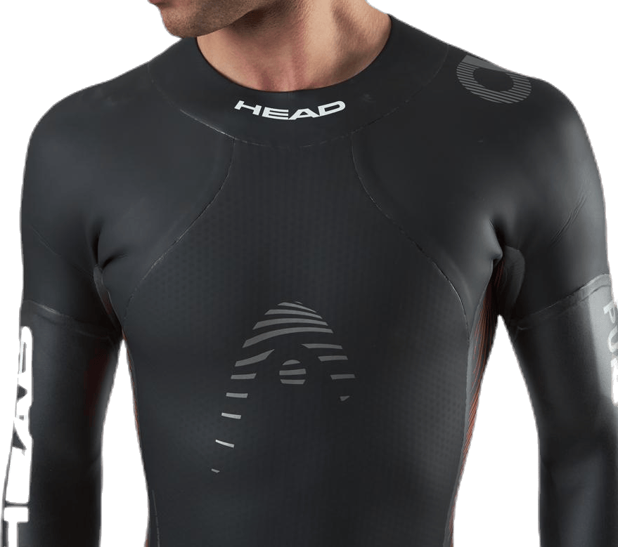 PURE Fullsuit 3.0,5 Black - Bild 4