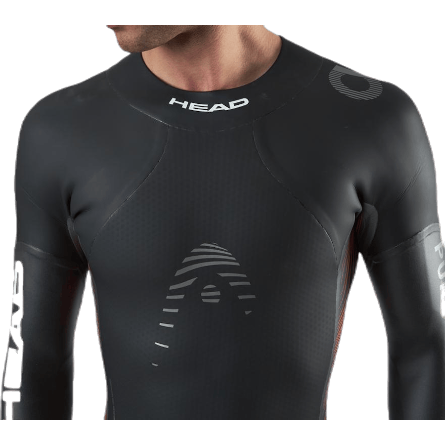 PURE Fullsuit 3.0,5 Black - Bild 4