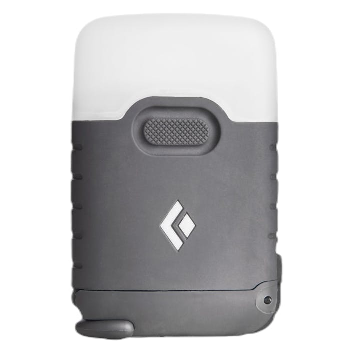 Zip Lantern Grey, Unisex, Apparatuur, Wandeluitrusting, Grijs, ONESIZE