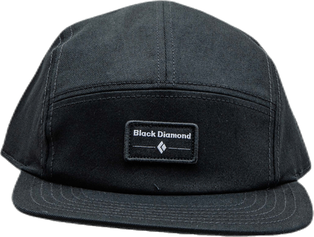 black diamond camper hat