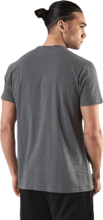 SS Chalked Up Tee Grey - Bild 2