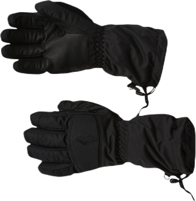 Recon Gloves Black