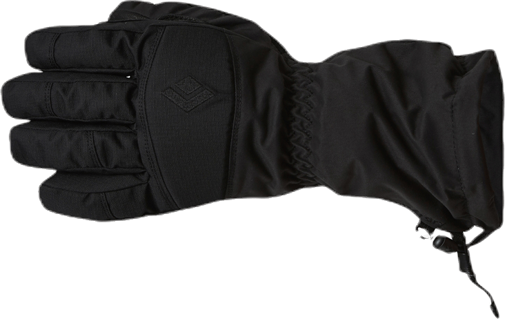 Recon Gloves Black - Bild 2