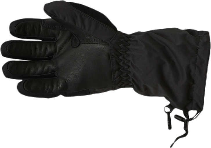 Recon Gloves Black - Bild 3