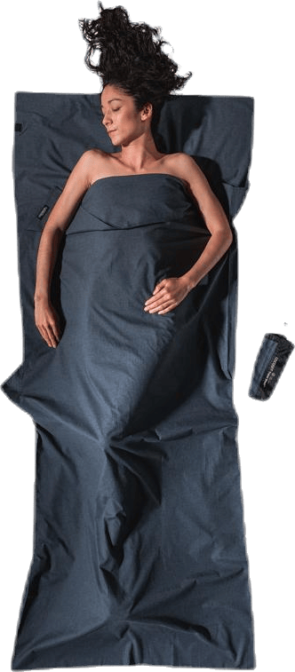 TS Organic Cotton Grey, Unisex, Equipment, bags & backpacks, Grey, ONESIZE