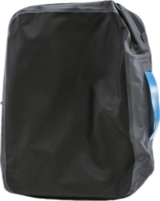 Packing Cube Lam. Net Top Black - Bild 2