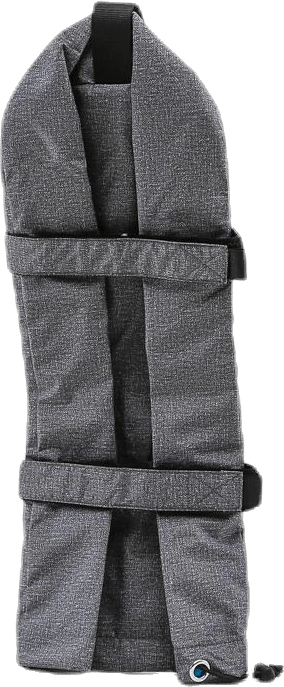 Compression Shoe Bag Grey/Yellow, Unisex, Utrustning, väskor & ryggsäckar, Grå/Gul, ONESIZE