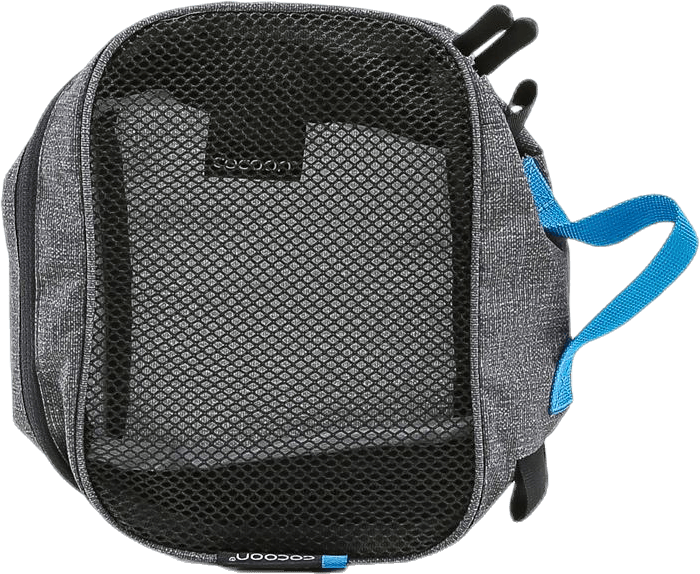 Packing Cube Light Grey, Unisex, varusteet, laukut & reput, Harmaa, ONESIZE