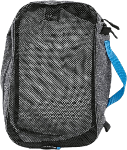 Packing Cube Light Grey, Unisex, Équipement, sacs et sacs à dos, Gris, ONESIZE