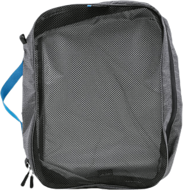 Packing Cube Light Grey, Unisex, Équipement, sacs et sacs à dos, Gris, ONESIZE