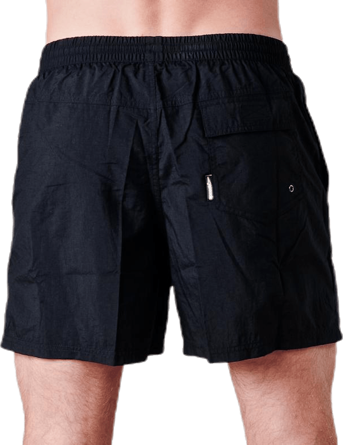 Scope 16" Black