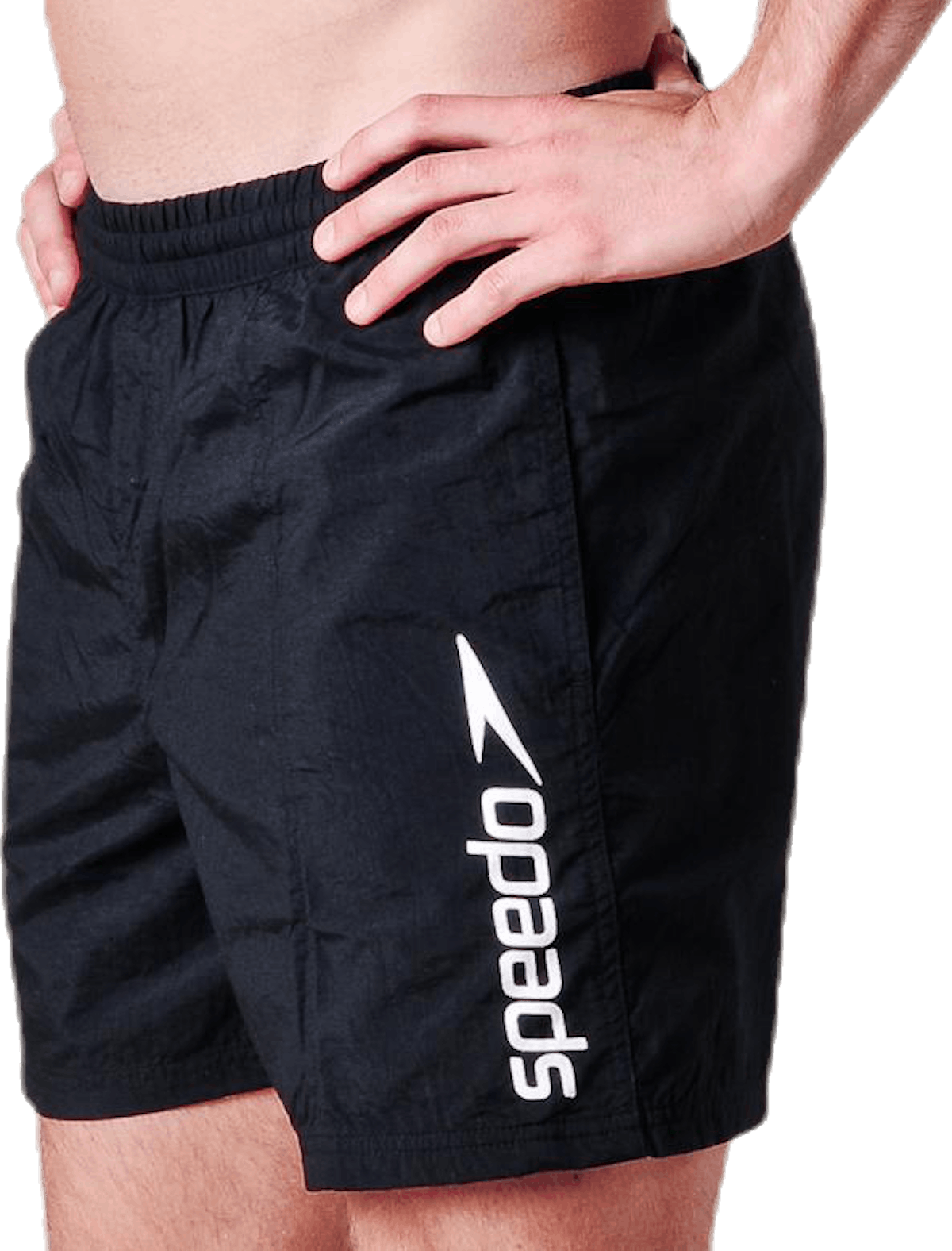 Scope 16" Black