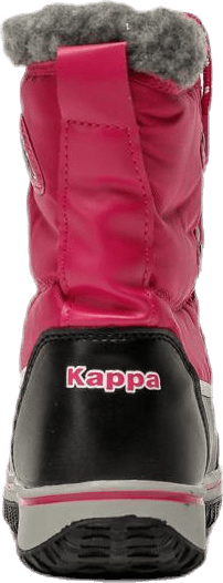 Bates Mid Cut Junior Pink/Black - Bild 2