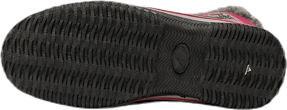 Bates Mid Cut Junior Pink/Black - Bild 4