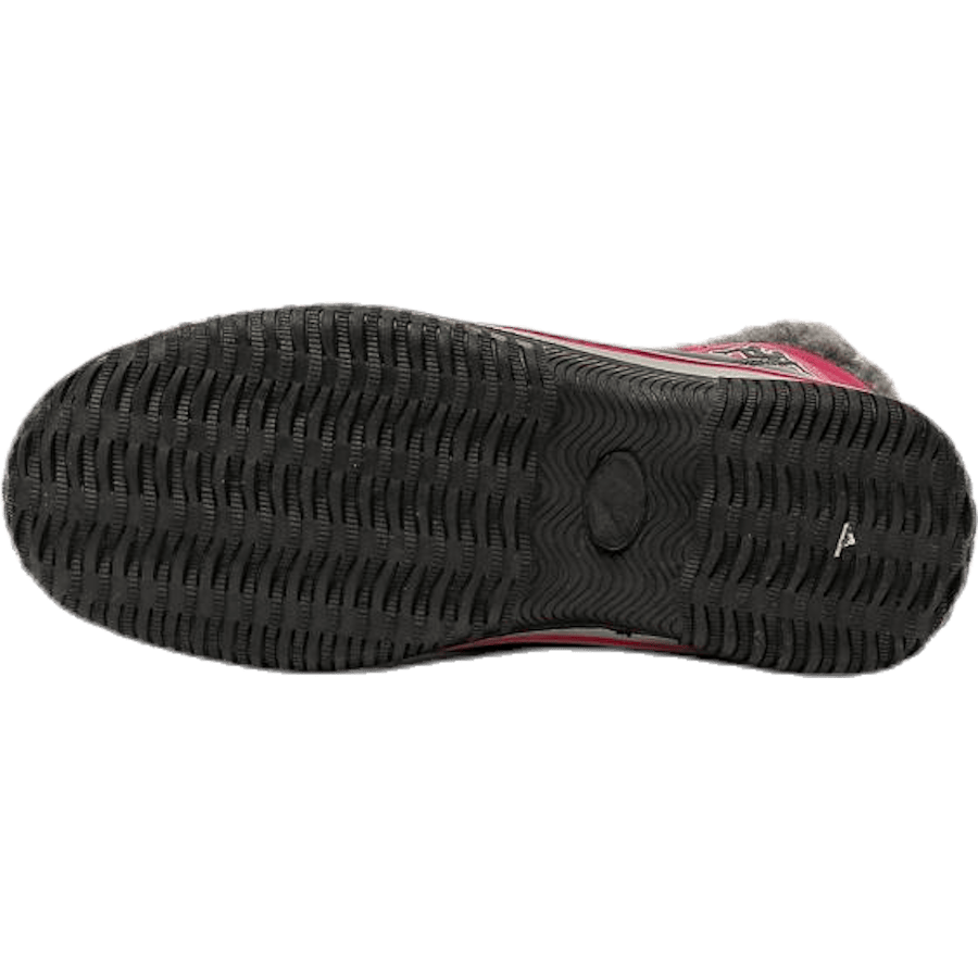 Bates Mid Cut Junior Pink/Black - Bild 4