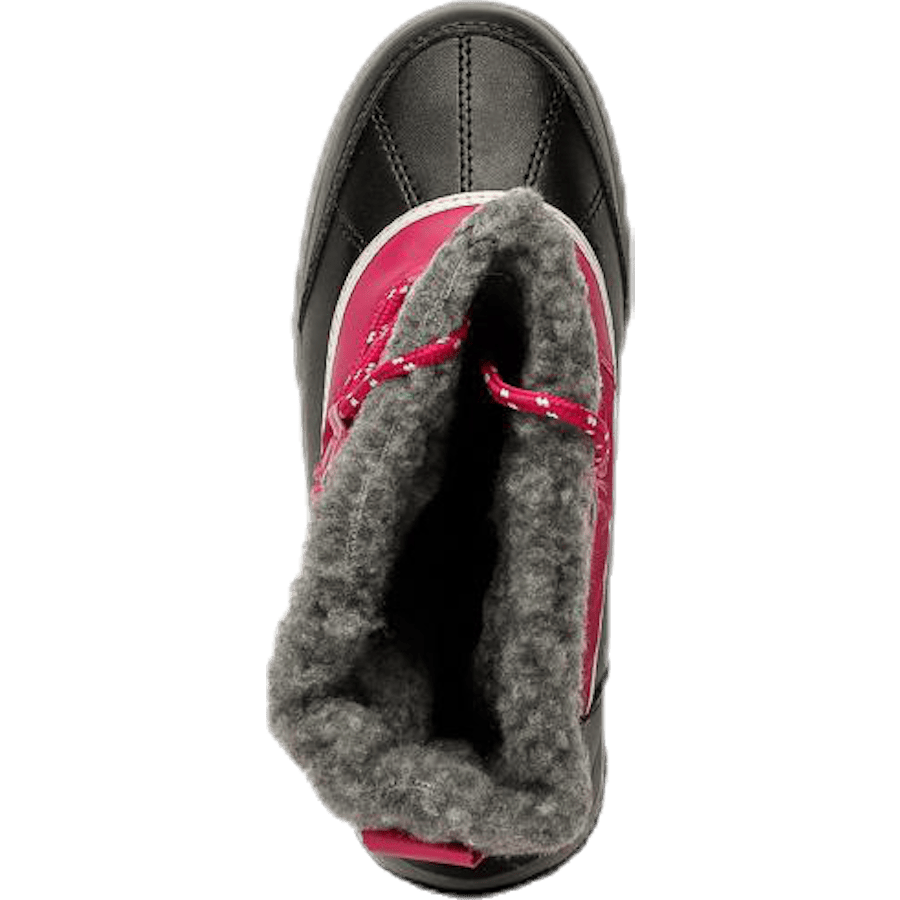 Bates Mid Cut Junior Pink/Black - Bild 5