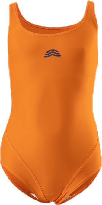 Amachi Swimsuit Junior Orange