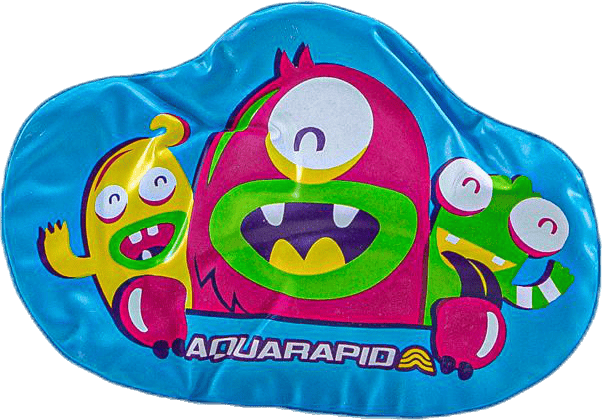 Aquarapid Dive Shape 6-p Patterned - Bild 5
