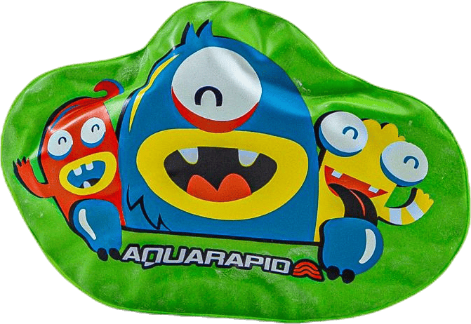 Aquarapid Dive Shape 6-p Patterned - Bild 6