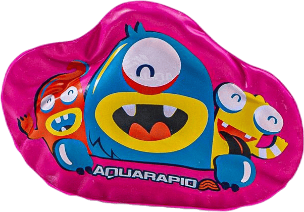 Aquarapid Dive Shape 6-p Patterned - Bild 7
