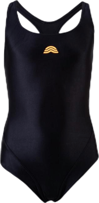 Amachi Swimsuit Junior Black