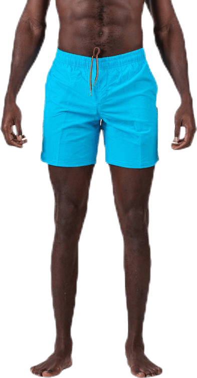 Kylent Shorts Turquoise