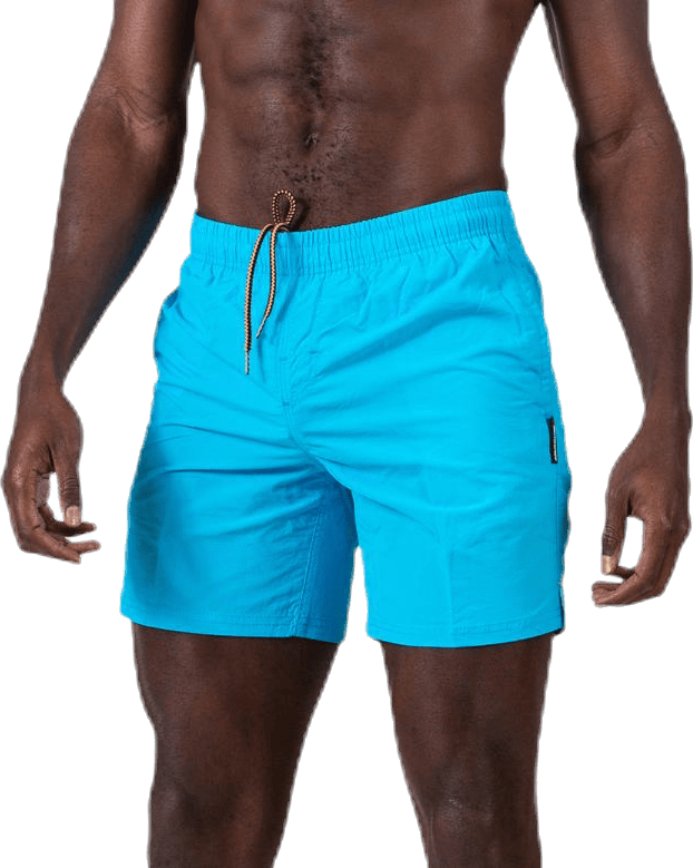 Kylent Shorts Turquoise - Bild 2