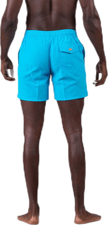 Kylent Shorts Turquoise - Bild 3