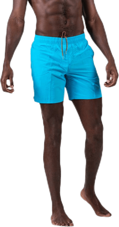 Kylent Shorts Turquoise - Bild 4