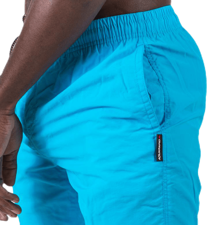 Kylent Shorts Turquoise - Bild 6