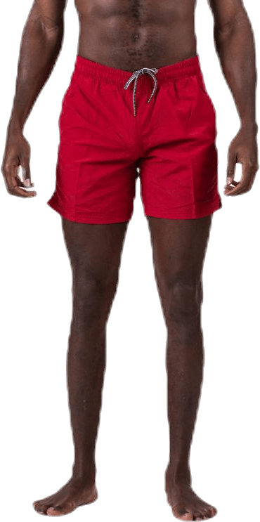 Kylent Shorts Red