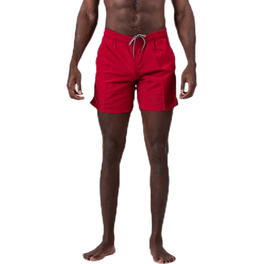 Kylent Shorts Red